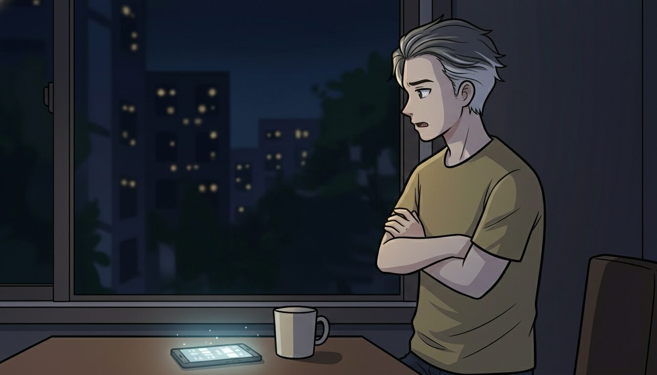 悪い情報を見たくない——脳の自己防衛としてのオストリッチ効果