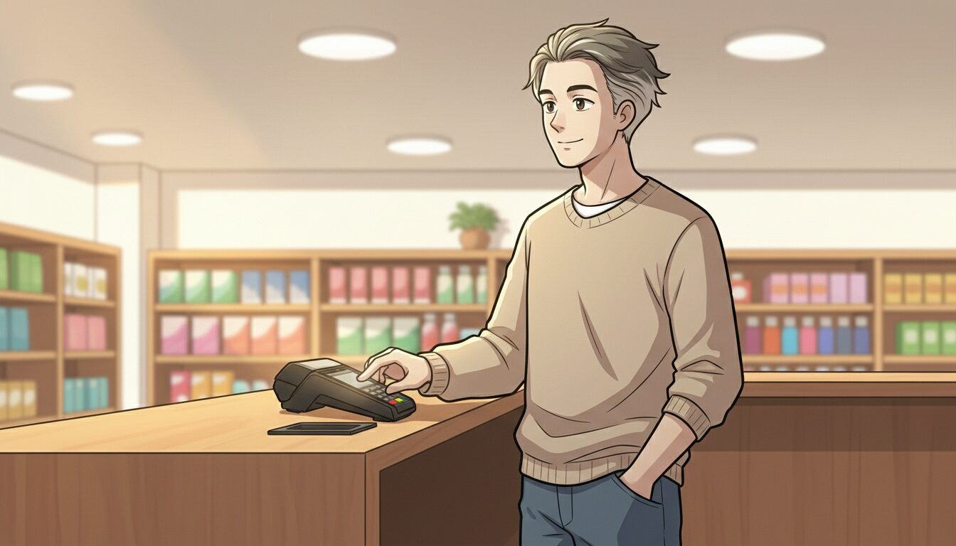 キャッシュレスで支出が増える理由