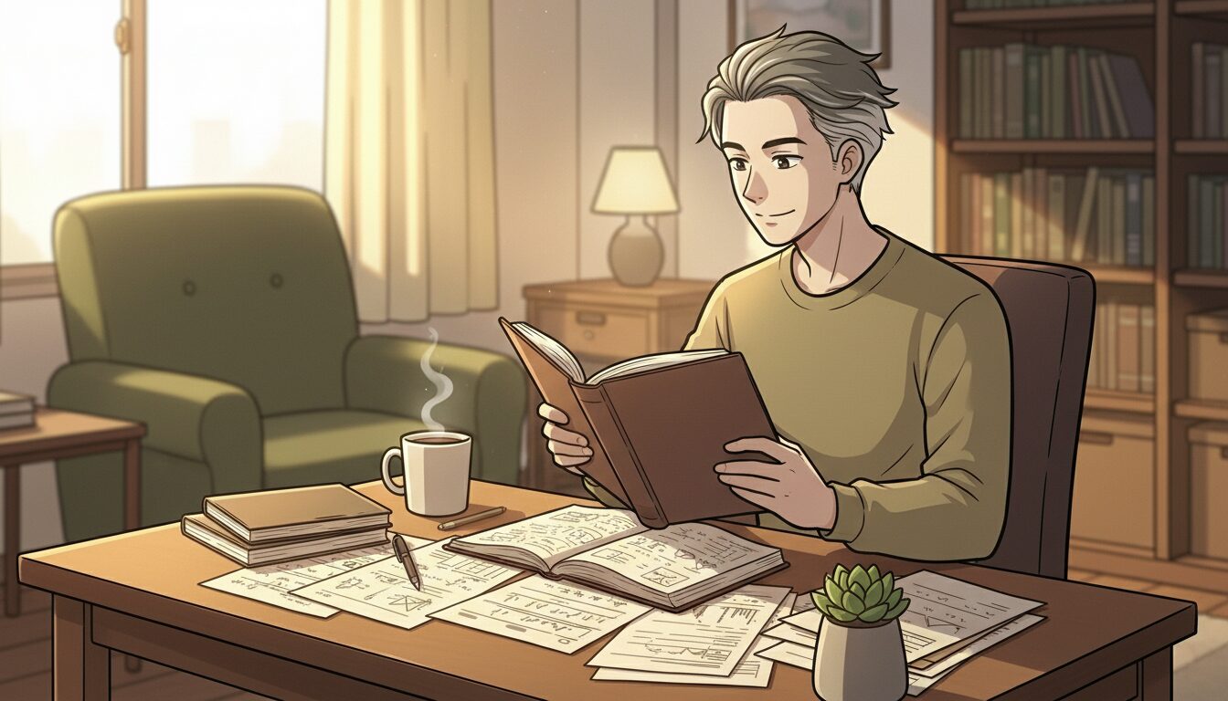 お金の教養で不安を整える