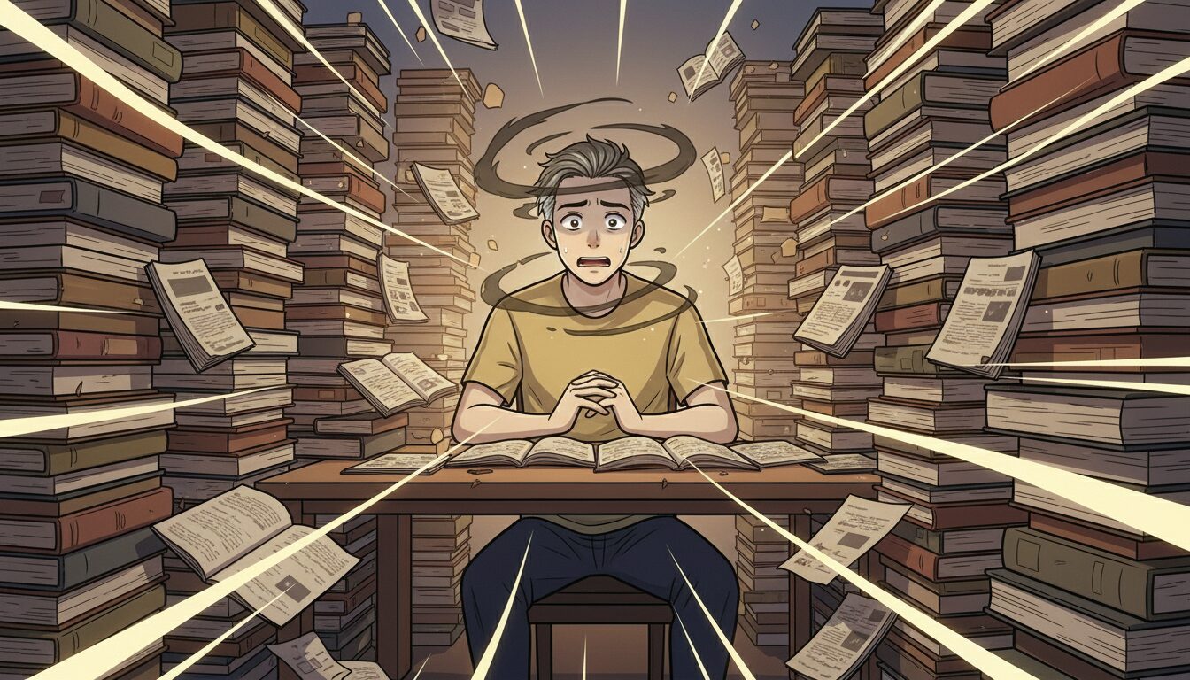 インプットだけでは記憶に残らない