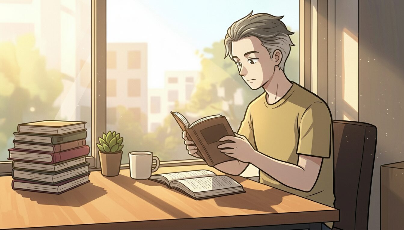 速読で学びの総量を上げる