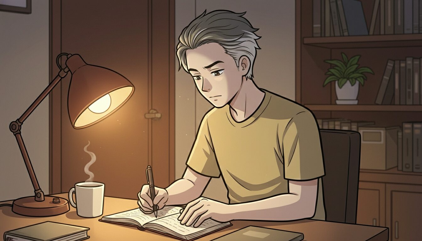 条件を整える3ステップ：場面を書き出す・条件を作る・声かけを変える