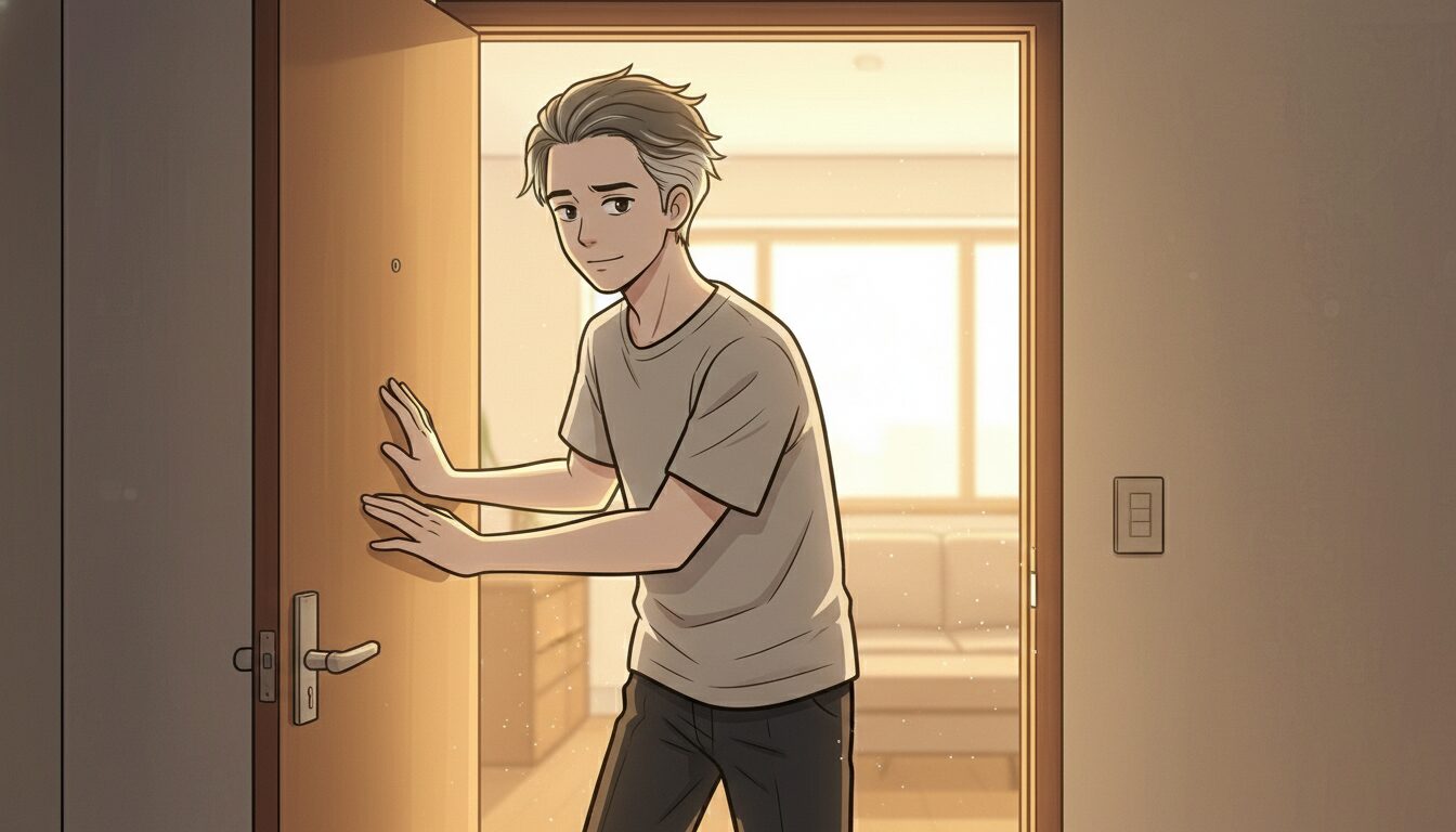 最初の一歩は「話すだけ」（POINT 5）