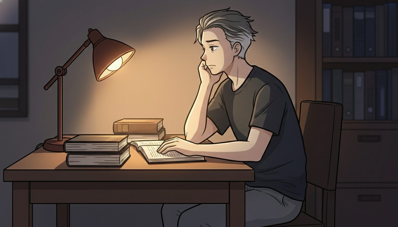 頼れないのは意志の問題ではない——StrengthsFinderの資質が一人完結を促す